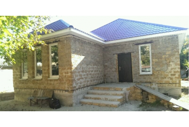 Купить дом в Симферополе.Продажа дома 150 кв.м. на участке 5 соток.