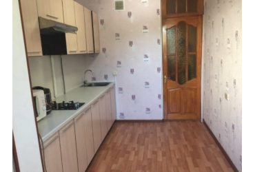 Купить квартиру в Севастополе. Продажа двухкомнатной квартиры 56 кв.м. на ул. Павла Корчагина