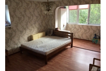 Купить квартиру в Севастополе. Продажа двухкомнатной квартиры 56 кв.м. на ул. Павла Корчагина