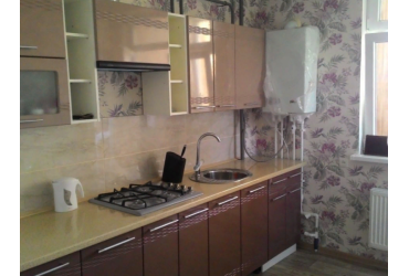 Купить квартиру в Севастополе. Продажа однокомнатной квартиры 42 кв м на Проспекте Генерала Острякова.