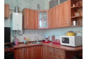 Купить квартиру в Севастополе. Продажа однокомнатной квартиры 37 кв.м. на ул. Горпищенко