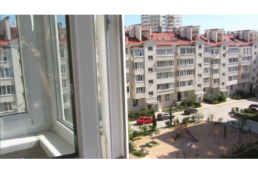 Купить квартиру в Севастополе. Продажа двухкомнатной квартиры 75 кв м на Проспекте Античный.