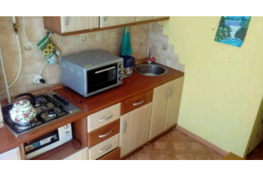 Купить квартиру в Симферополе.Продажа однокомнатной квартиры 37 кв.м в Центральном районе.