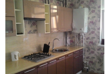 Купить квартиру в Севастополе. Продажа однокомнатной квартиры 42 кв.м. на пр-кт Генерала Острякова