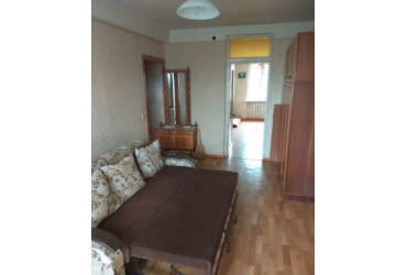 Купить квартиру в Севастополе. Продажа двухкомнатной квартиры 44 кв м на Хрусталева.