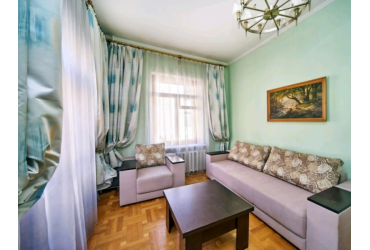 Купить квартиру в Севастополе. Продажа двухкомнатной квартиры 67 кв.м, на Ленина