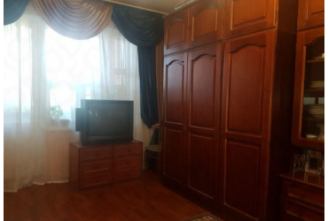 Купить квартиру в Симферополе. Продажа трехкомнатной квартиры 70 кв.м в Киевском районе.