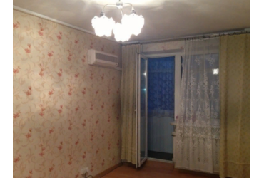 Купить квартиру в Севастополе. Продажа однокомнатной квартиры 30 кв.м. на ул. Гоголя