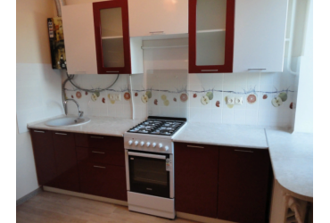 Купить квартиру в Севастополе. Продажа двухкомнатной квартиры 37 м², на Толстого
