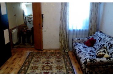 Купить квартиру в Симферополе. Продажа двухкомнатной квартиры 39 кв.м в Центральном районе.
