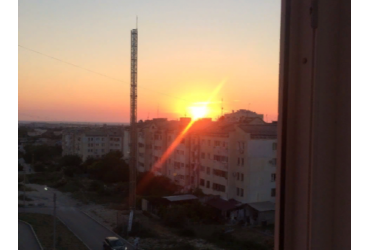 Купить квартиру в Севастополе. Продажа однокомнатной квартиры 38 кв.м. на ул. Тараса Шевченко