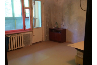 Купить квартиру в Севастополе. Продажа трехкомнатной квартиры 65.5 кв.м. на пр-кт Октябрьской Революции