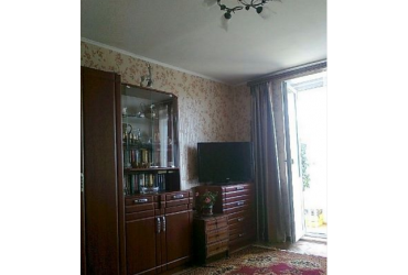 Купить квартиру в Симферополе. Продажа двухкомнатной квартиры 54 кв.м.в Железнодорожном районе.