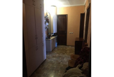 Купить квартиру в Симферополе. Продажа двухкомнатной квартиры 50 кв.м в Центральном районе.