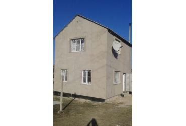 Купить дом в Симферополе.Продажа дома 73 кв.м. на участке 6 соток в мкр.Луговое-2