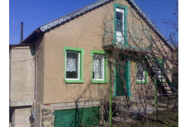Купить дом Симферопольском районе, с.Лозовое .Продажа дома 82 кв.м. на участке 5 соток