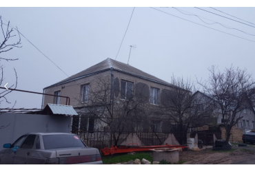 Купить дом в Симферополе.Продажа дома 360 кв.м. на участке 8 соток по ул.Каралез