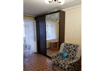 Купить квартиру в Симферополе. Продажа однокомнатной квартиры 29 кв.м в Киевском районе.