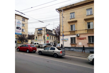 Снять помещение в Севастополе. Аренда помещения 67 кв м на ул.Новороссийской. БЕЗ КОМИССИИ!!!