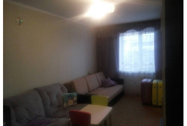 Купить квартиру в Симферополе.Продажа трехкомнатной квартиры 66.7 кв.м в Молодежном.