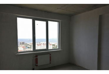 Купить квартиру в Севастополе. Продажа трехкомнатной квартиры 99 кв.м. на ул. Парковая