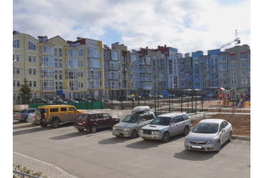 Купить квартиру в Севастополе. Продажа однокомнатной квартиры