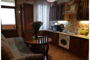 Купить квартиру в Севастополе. Продажа однокомнатной квартиры 47 кв м на Николая Музыки.