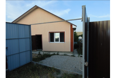 Купить дачу в Симферополе.Продажа дачи 8 кв.м. на участке 6 соток в Садовом Товариществе «Троянда»