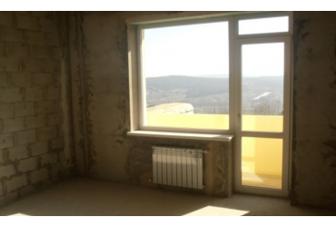 Купить квартиру в Симферополе. Продажа двухкомнатной квартиры 53 кв.м в Центральном районе.