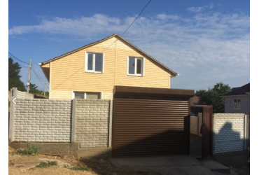 Купить дом в Севастополе. Продается двухэтажный дом в Севастополе. Продам дом 2-этажный дом 140 м² на участке 3 сотки, в черте города Севастополя.