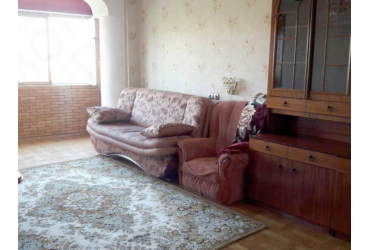 Купить квартиру в Севастополе. Продажа двухкомнатной квартиры 64 кв м по улице Льва Толстого.