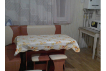 Купить квартиру в Севастополе. Продажа однокомнатной квартиры 42 кв.м. на пр-кт Античный