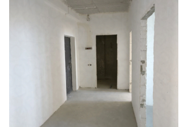 Купить квартиру в Севастополе. Продажа трехкомнатной квартиры 98,9 кв м на улице Парковая.