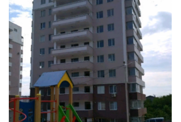 Купить квартиру в Севастополе. Продажа однокомнатной квартиры 51 кв.м. на пр-кт Победы