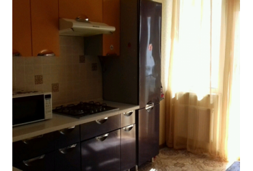 Купить квартиру в Севастополе. Продажа однокомнатной квартиры 47 кв.м, на Пожарова