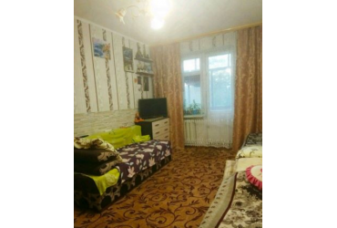 Купить квартиру в Симферополе.Продажа однокомнатной квартиры 30 кв.м в Центральном районе.