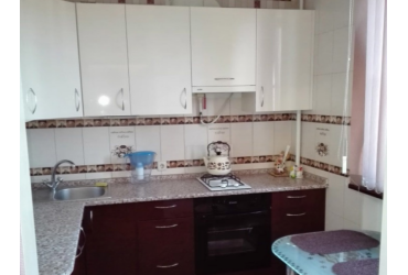 Купить квартиру в Севастополе. Продажа двухкомнатной квартиры 43,5 кв м на улице Ерошенко.