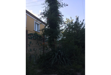 Купить дом в Симферополе.Продажа дома 47 кв.м. на участке 1,5 сотки по ул.Олега Кошевого