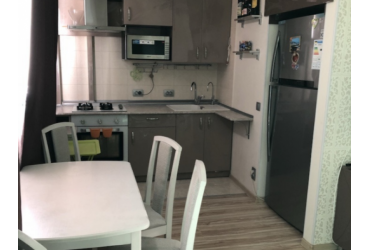 Купить квартиру в Севастополе. Продажа двухкомнатной квартиры 43,2 кв м на улице Академика Крылова.