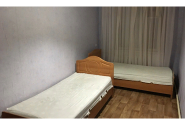 Снять дом в Симферополе. Аренда дома 50 кв.м в Железнодорожном районе.
