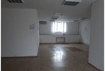 Снять офисное помещение в Симферополе. Аренда офисного помещения 125 кв м в Центральном районе.