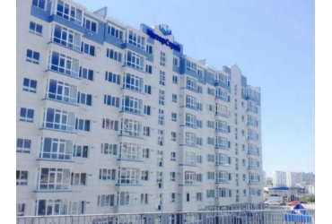 Купить квартиру в Севастополе. Продажа двухкомнатной квартиры 60 кв.м на Руднева