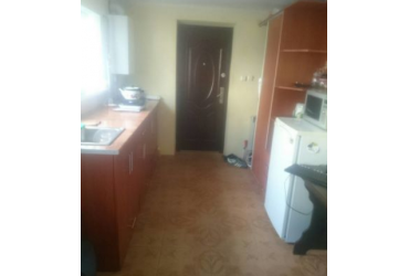 Купить квартиру в Симферополе. Продажа однокомнатной квартиры 33 кв.м. в Киевском районе.