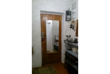 Купить квартиру в Севастополе. Продажа однокомнатной квартиры 35 кв.м. на ул. Горпищенко