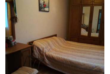 Снять квартиру в Севастополе. Аренда 3х комнатной квартиры 60 кв. м на ул. Павла Корчагина