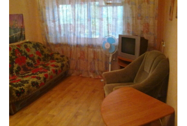 Купить квартиру в Севастополе. Продажа трехкомнатной квартиры 55 кв.м. на ул. Костромская