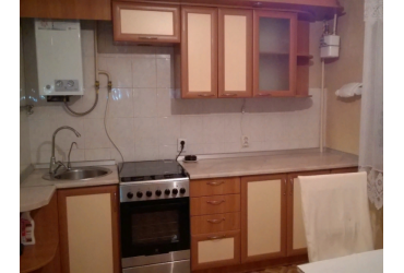 Купить квартиру в Севастополе. Продажа трехкомнатной квартиры 74 кв. м, на Хрусталева