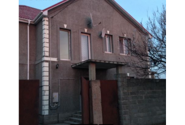 Купить дом в Симферополе.Продажа дома 204 кв.м. на участке 8 соток в ж/м Айкаван