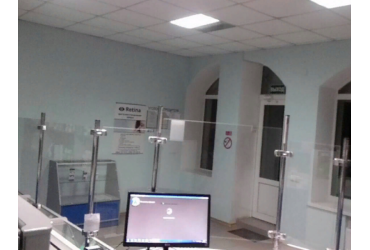 Снять помещение в Севастополе. Аренда помещения 70 кв м на ул.Репина. БЕЗ КОМИССИИ!!!