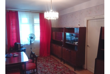 Купить квартиру в Севастополе. Продажа двухкомнатной квартиры 46,2 кв м на улице Хрусталева.